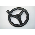 Bakelite Handwheel for Vehicle or Equipment